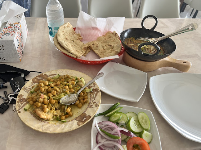 Comentarii opinii despre Green Darbar Sweets L.L.C