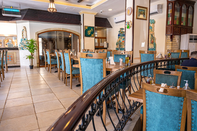 Al Bait Al Baghdadi Restaurant - Sharjah