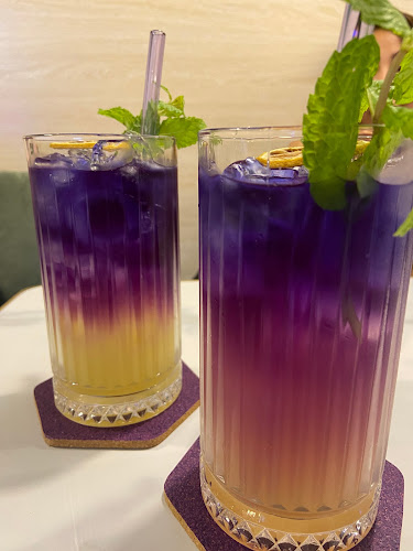 Pots & Tea Boardgame Cafe Restaurant - Hospitality and gastronomy