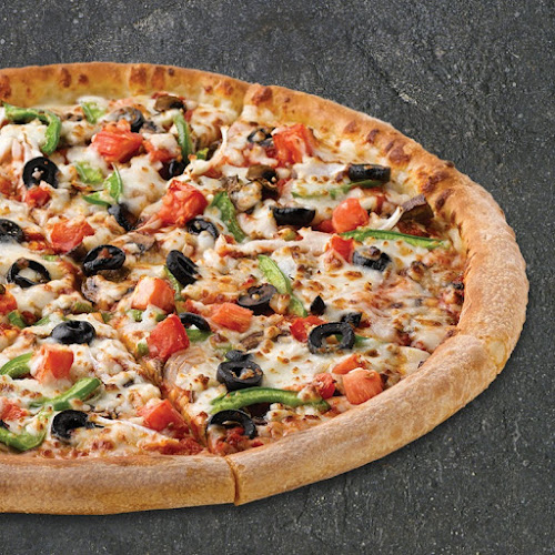 Opinii despre Papa Johns - Deira City Centre în Dubai - Hospitality and gastronomy