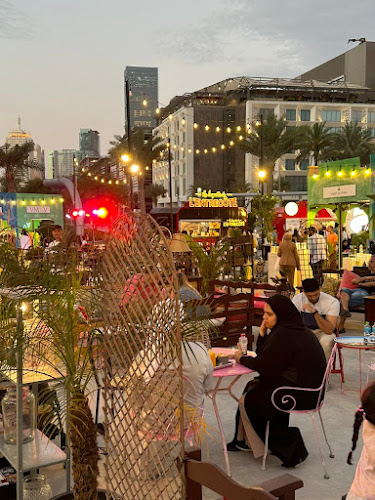 Ramadan District - Season 3