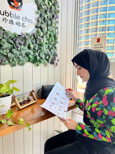 Ortegos Deli Building - Defence Road, Ground Floor - Abu Dhabi