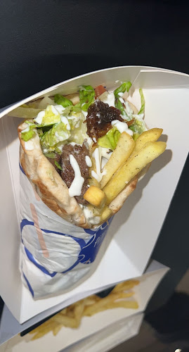 Comentarii opinii despre Pita Greek