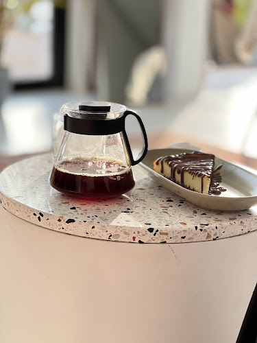 Comentarii opinii despre K7 Specialty Coffee