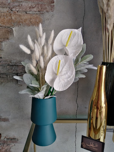 Shaghaf flowers - Sharjah