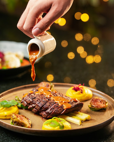 Comentarii opinii despre Maison De Curry