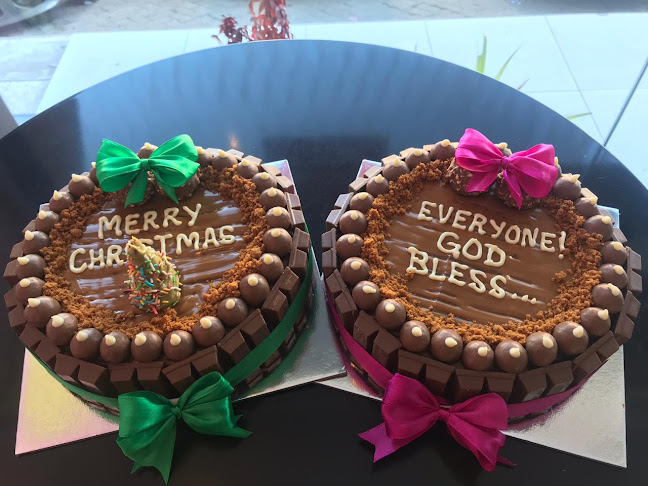 ICEBERRY ICECREAM AJMAN-AL BUSTAN