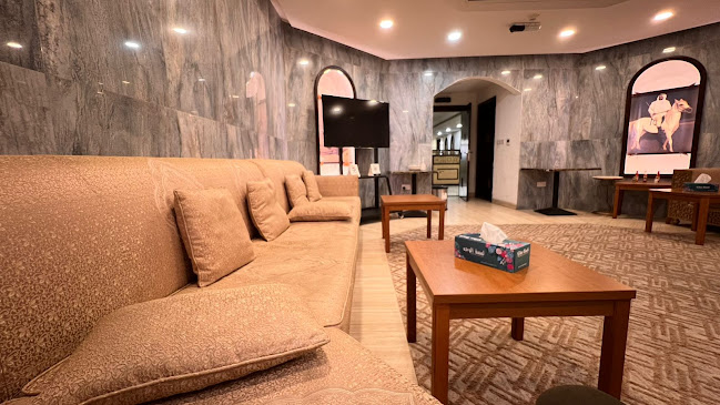 Bayt Al Shawaya Restaurant مطعم بيت الشواية - Hospitality and gastronomy