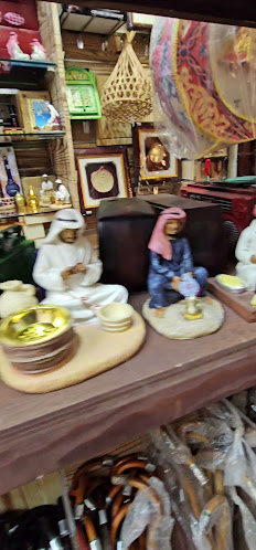 Comentarii opinii despre Old Souq