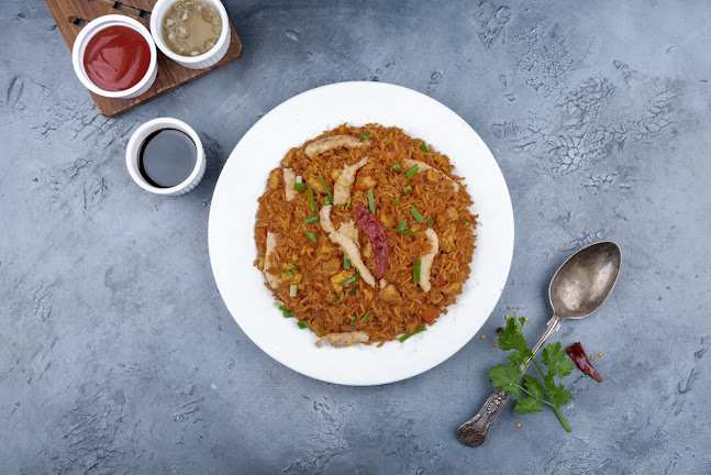 Opinii despre Asia Flavour în Sharjah - Hospitality and gastronomy