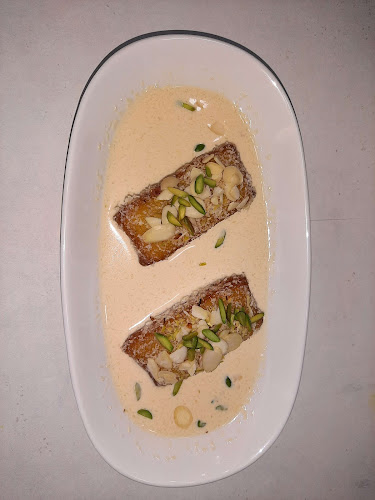 Opinii despre Karachi Darbar Qusais 2 în Dubai - Hospitality and gastronomy