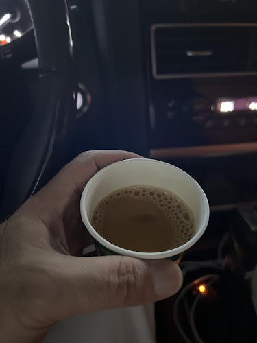 كافتيريا الرقاق الملكي