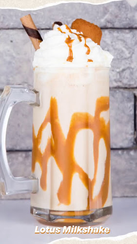 BROWNIE CAFE - AL RAMS , RAK