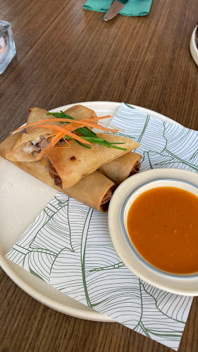 Kooya Filipino Eatery - Hospitality and gastronomy