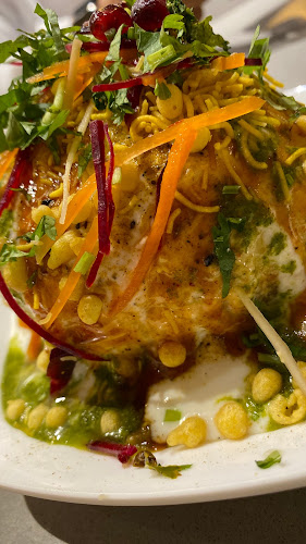 Bikanervala - Abu Dhabi