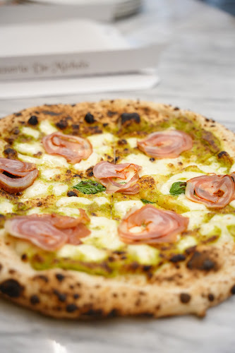 Opinii despre L'antica Pizzeria da Michele - City Walk în Dubai - Hospitality and gastronomy