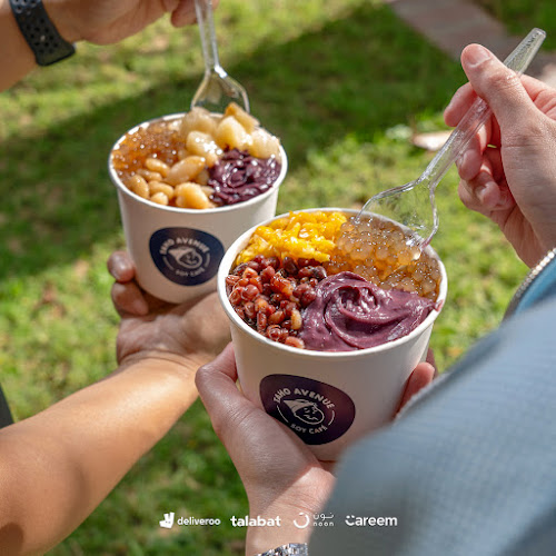 Comentarii opinii despre Taho Avenue