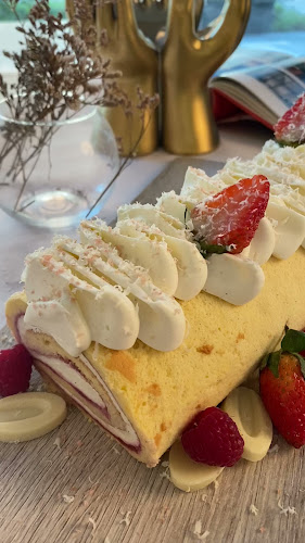 Opinii despre Parlour Boutique în Dubai - Hospitality and gastronomy