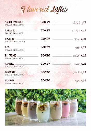 Comentarii opinii despre Darwish Cafe