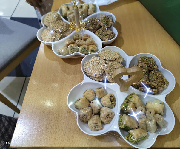 Al Samadi Sweets - Hospitality and gastronomy