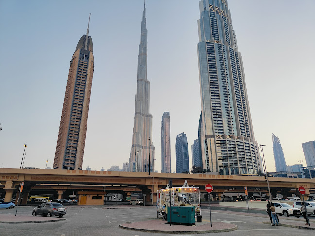 Bab Eloued Street Food Restaurant