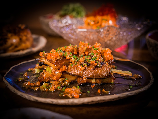 Comentarii opinii despre Doors Dubai - Best Restaurant in Dubai Mall