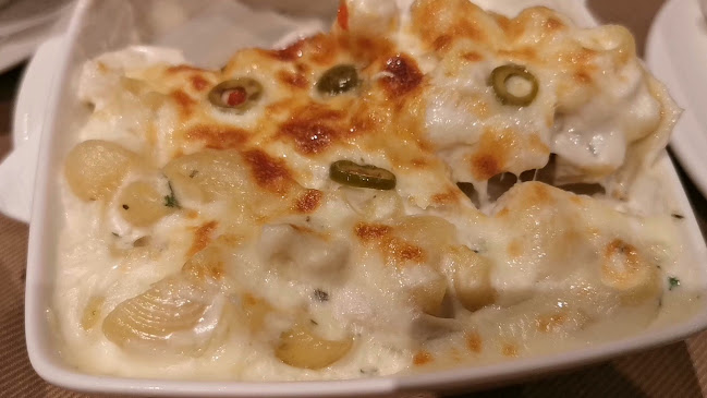 Opinii despre Emirates Sea Restaurant - Dubai în Dubai - Hospitality and gastronomy