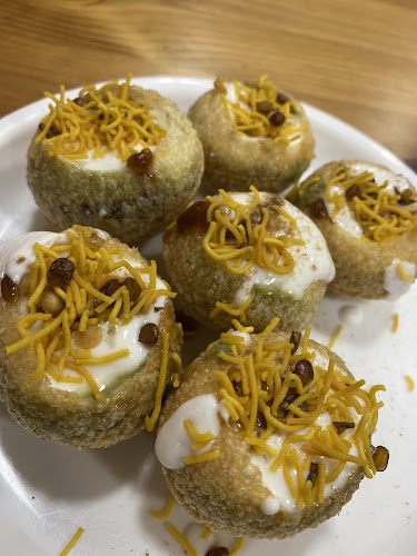 Opinii despre ZAF Bollywood Cafe (Zahrat Al Fajr) în Fujairah - Hospitality and gastronomy