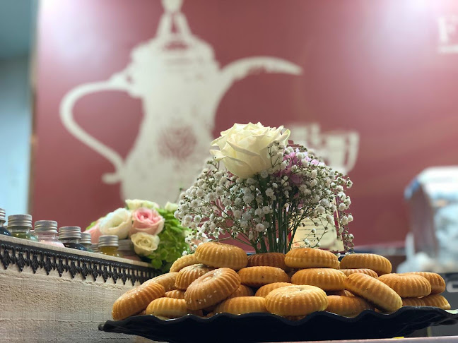 Comentarii opinii despre Farni Cafe