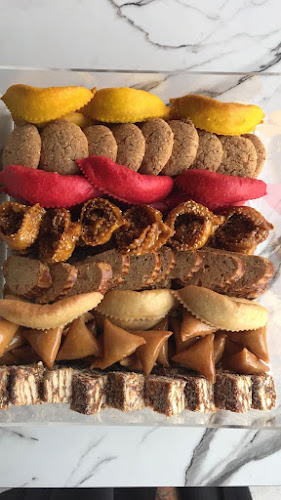 al - Sultan Bin Zayed The First St - Abu Dhabi