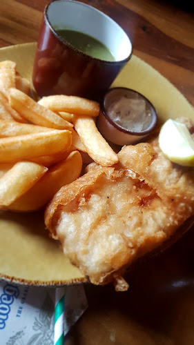 Comentarii opinii despre Fibber Magee’s - SZR