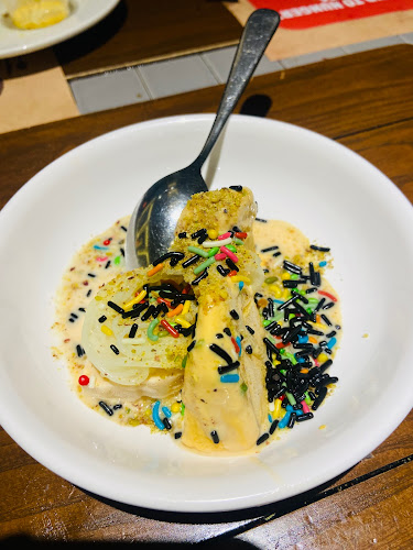 Barbeque Nation - Al Wahda Mall - Hospitality and gastronomy