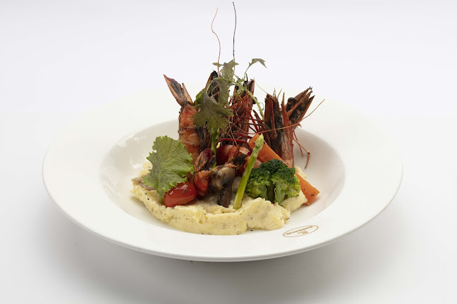 مطعم وكافيه شيف بردليس - Hospitality and gastronomy