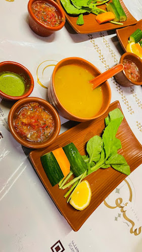 Comentarii opinii despre Seiyun Mandi Restaurant - Deira