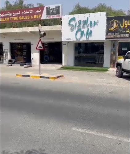 Opinii despre Sizzler Cafe în Fujairah - Hospitality and gastronomy