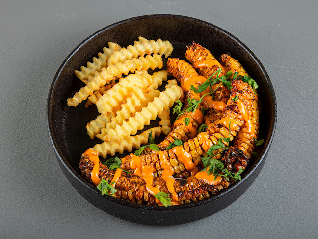 V257+FVX - Julfar - Ras Al Khaimah