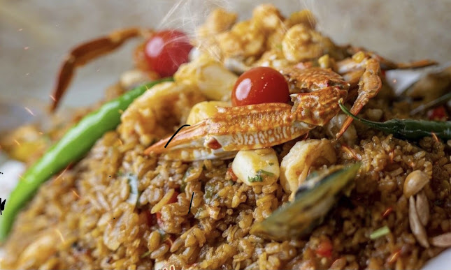 1 - Al Nakhil - Al Rumailah 1 - Ajman