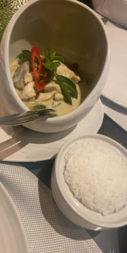 Benjarong - Hospitality and gastronomy