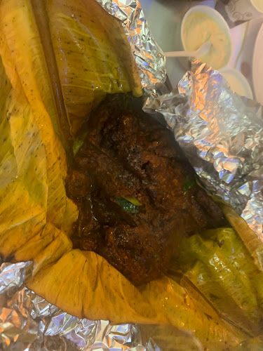 Al Maidan Restaurant - Hospitality and gastronomy