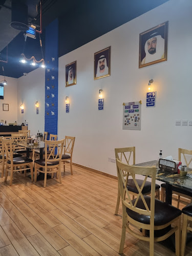 8F39+MV - Muwaileh Commercial - Industrial Area - Sharjah