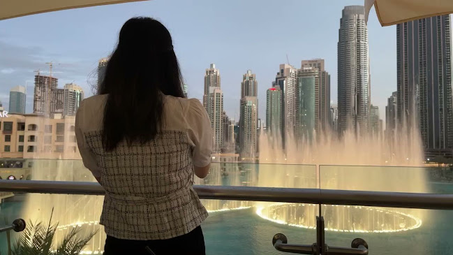 Comentarii opinii despre Joe's Café Dubai