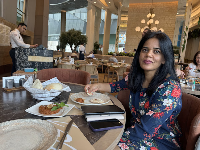 The Dubai Mall - Second floor - Dubai