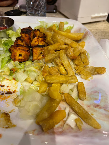 Paparazzi cafe and restaurant - Ajman