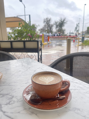 Cafe Du Roi - Abu Dhabi