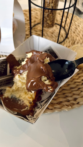 Comentarii opinii despre D7 - District 7 cafe