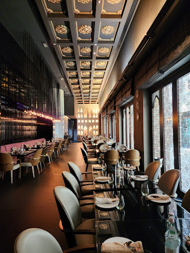 Patiala l Indian Restaurant & Lounge