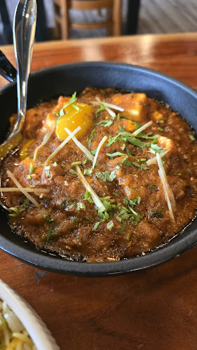 Opinii despre Peradiz Indian Restaurant în Dubai - Hospitality and gastronomy