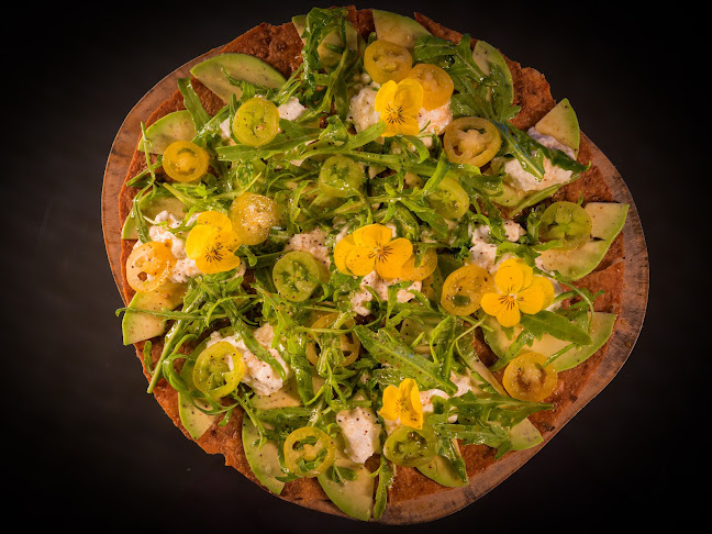 Doors Dubai - Best Restaurant in Dubai Mall