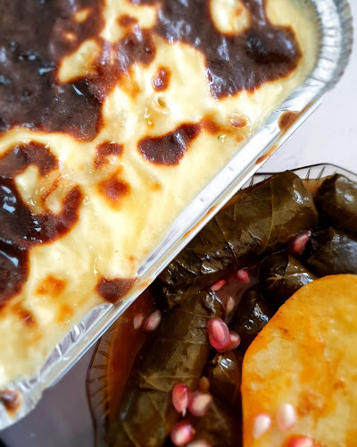 Comentarii opinii despre Azakaa waraq enab