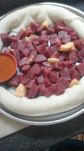 80 Al Rasheed Road - Al Wuheida St - Dubai